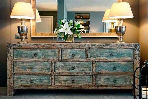 Muebles para restaurar PenalbaWeb.com
