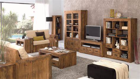 Muebles rusticos madrid PenalbaWeb.com