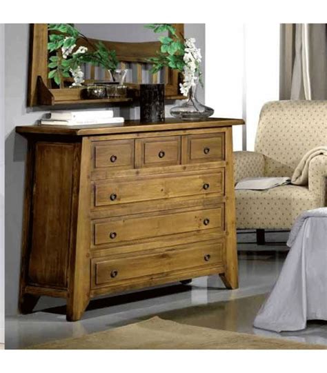 Muebles rusticos malaga PenalbaWeb.com