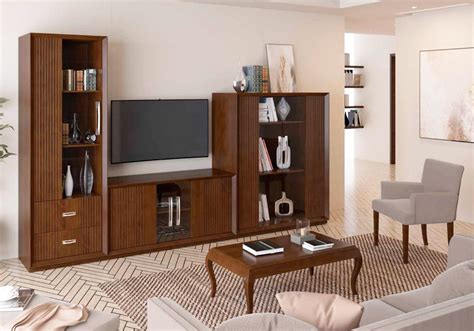 Muebles salon comedor PenalbaWeb.com