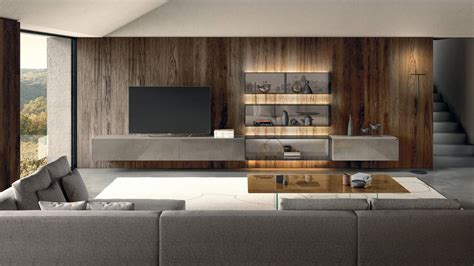 Muebles salon diseño PenalbaWeb.com
