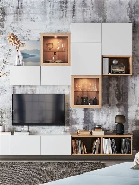 Muebles de salon ikea PenalbaWeb.com