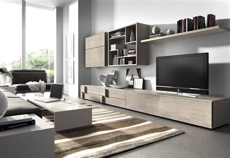 Muebles de salon modernos y  en PenalbaWeb.com