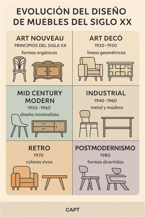 Muebles siglo PenalbaWeb.com