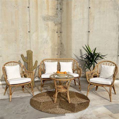 Muebles terraza palma PenalbaWeb.com