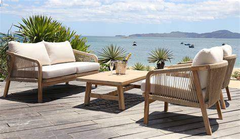 Muebles para terraza PenalbaWeb.com
