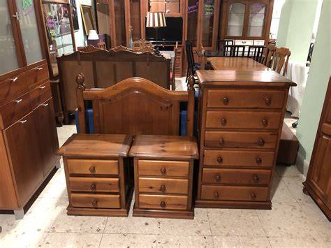 Muebles usados PenalbaWeb.com