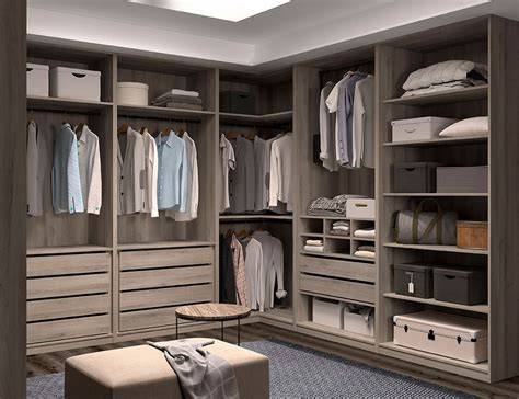 Muebles vestidor PenalbaWeb.com