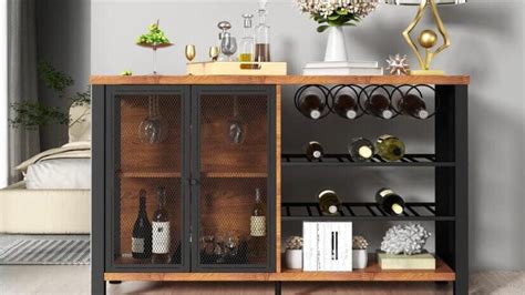 Muebles vinos PenalbaWeb.com