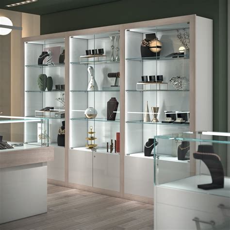 Muebles vitrinas PenalbaWeb.com