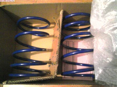 Muelles saxo vts PenalbaWeb.com