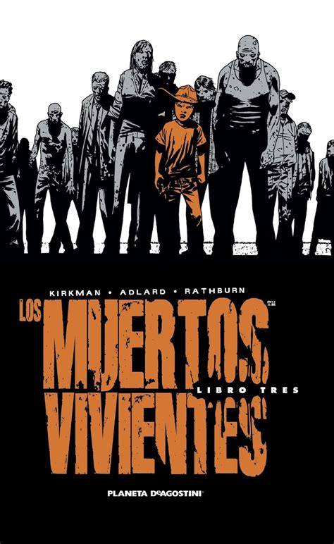 Muertos vivientes integral PenalbaWeb.com