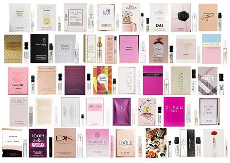 Muestras perfumes PenalbaWeb.com