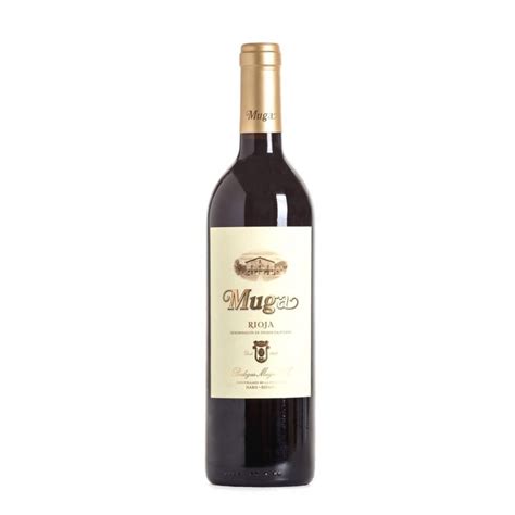 Muga crianza PenalbaWeb.com