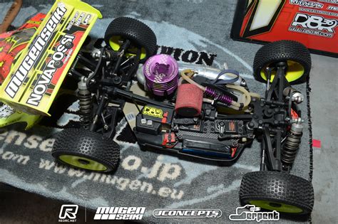 Mugen mbx7 PenalbaWeb.com