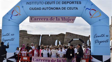 Mujer ceuta PenalbaWeb.com