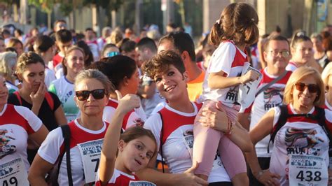 Mujer cordoba PenalbaWeb.com