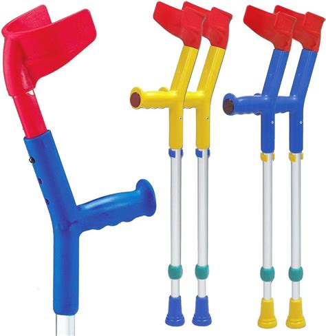 Muletas infantiles PenalbaWeb.com