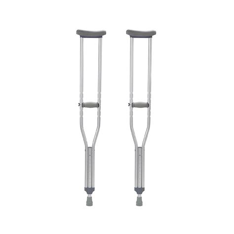 Muletas regulables PenalbaWeb.com