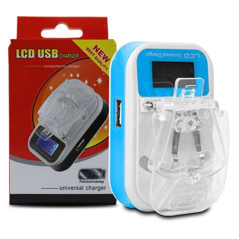 Multicargador universal PenalbaWeb.com
