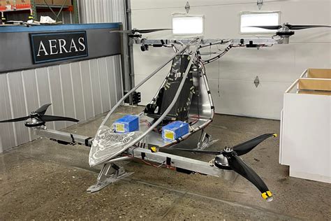 Multicopter PenalbaWeb.com