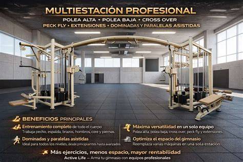Multiestacion PenalbaWeb.com
