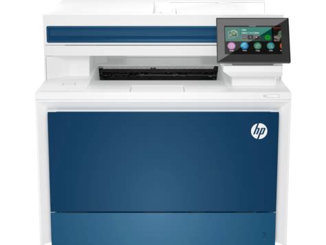 Multifuncion hp color PenalbaWeb.com
