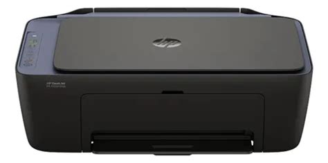 Multifuncion hp deskjet PenalbaWeb.com