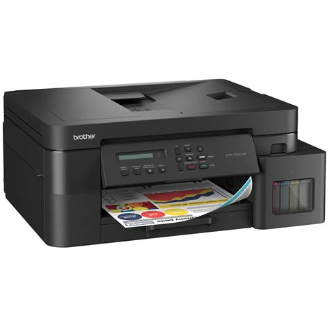 Multifuncion inkjet PenalbaWeb.com