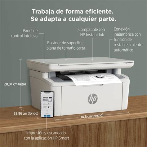 Multifuncion laser monocromo hp PenalbaWeb.com