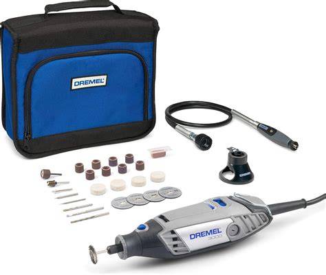 Multiherramienta dremel PenalbaWeb.com