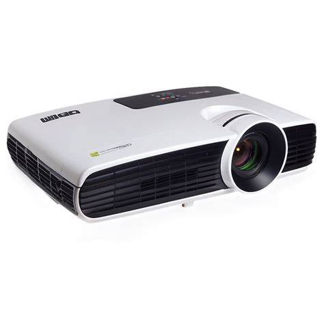 Multimedia projector PenalbaWeb.com