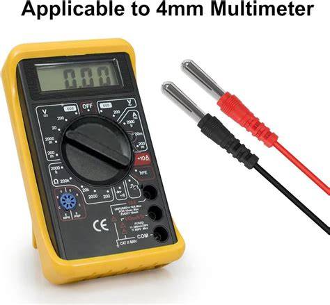 Multimeter PenalbaWeb.com