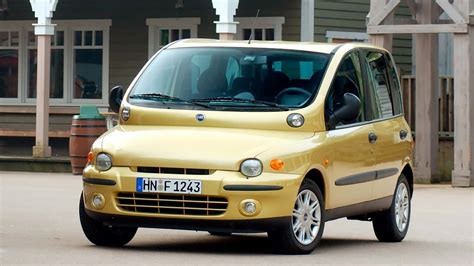 Multipla fiat PenalbaWeb.com