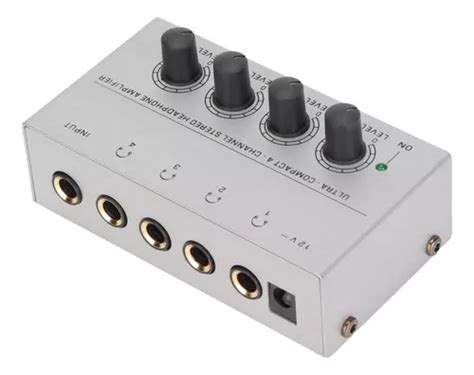 Multiplicador audio PenalbaWeb.com