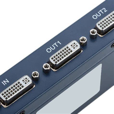 Multiplicador dvi PenalbaWeb.com