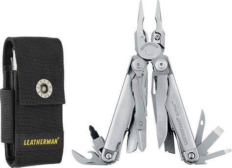 Multiusos leatherman PenalbaWeb.com