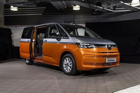 Multivan volkswagen PenalbaWeb.com