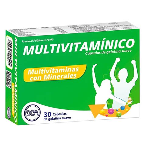 Multivitaminico PenalbaWeb.com