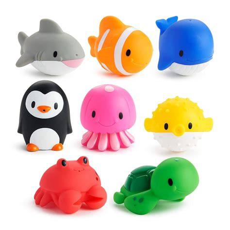 Munchkin bath PenalbaWeb.com