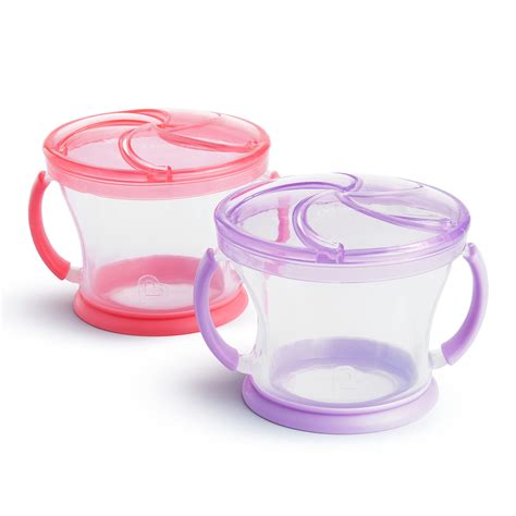 Munchkin snack catcher PenalbaWeb.com