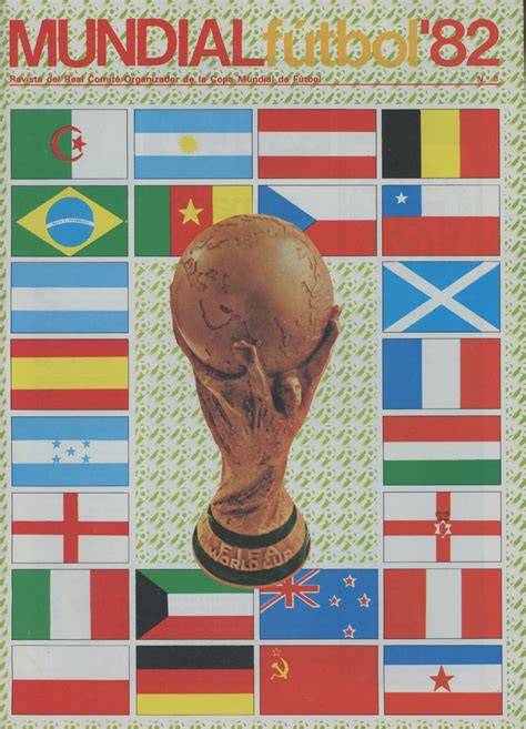 Mundial 82 PenalbaWeb.com