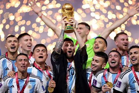 Mundial argentina PenalbaWeb.com