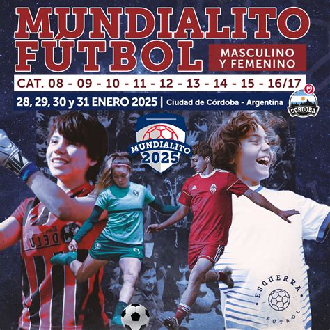 Mundialito PenalbaWeb.com
