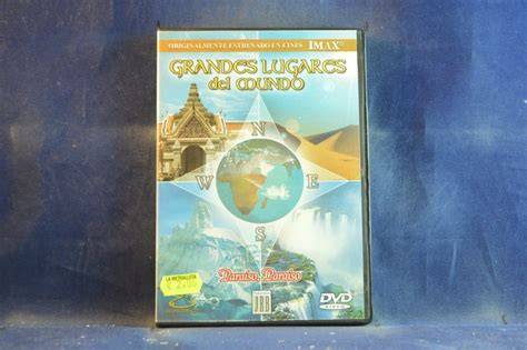 Mundo dvd PenalbaWeb.com