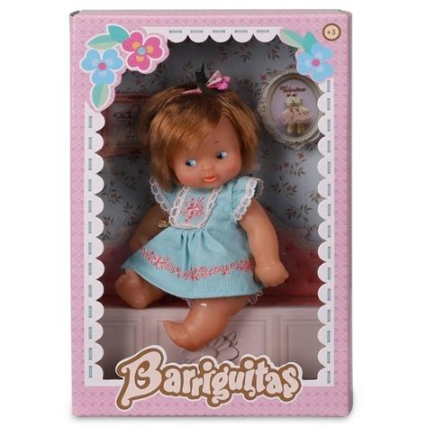 Muneca barriguitas PenalbaWeb.com