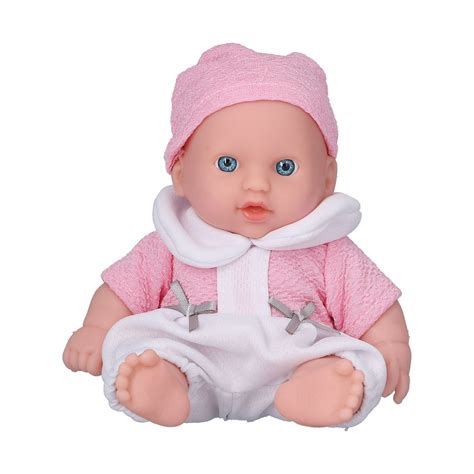Muneca bebe PenalbaWeb.com