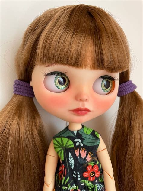 Muñeca blythe PenalbaWeb.com