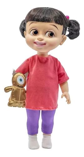 Muneca boo disney PenalbaWeb.com