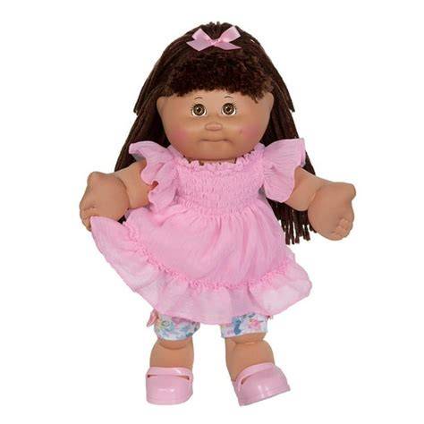 Muneca cabbage patch PenalbaWeb.com